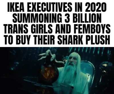 I have one his name is Johnny