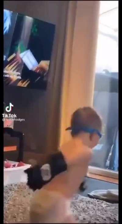 minion + flash point paradox = ?