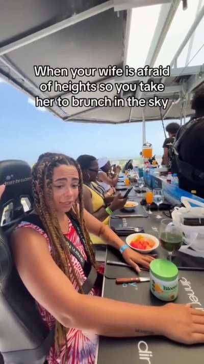 HELL TO THE NOOOOOOO!!!!