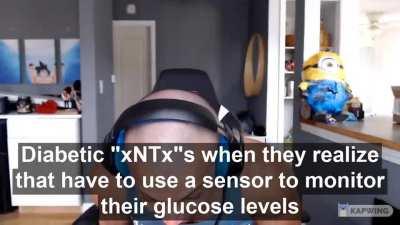 An intuitor meme for once (sound warning)