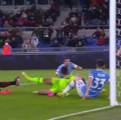 Never forget, grazie di tutto Sandro ❤️🖤Forever one of us. 