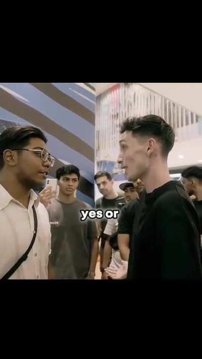 Alpha male explains how to get rich