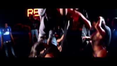 Lil Mouse was really 14 wildin in the strip club like this