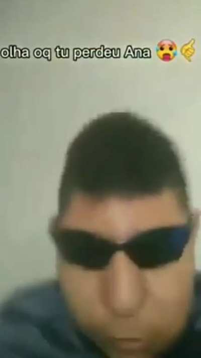 se fode ai Ana🤨😎