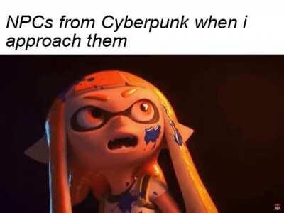 I can't believe my eyes