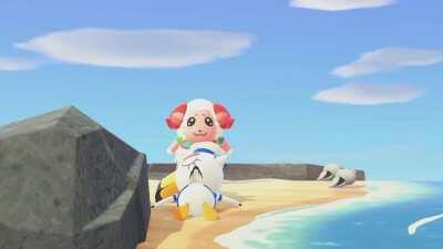 Oh Dom, even you tired of Gulliver's sh*t