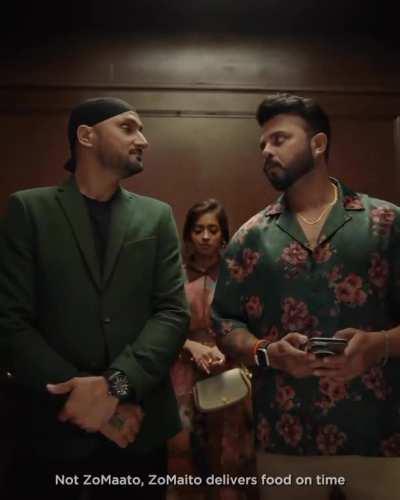 Bhajji vs Sreesanth, latest