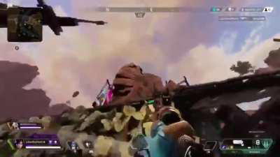 I put fitting music over u/MegatronsJuice's video.