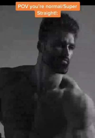 fun fact:ernest khamilov is superstraight