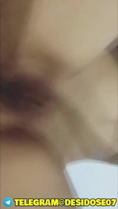 2 Videos Set Of Cute Pakistani Babe In horny mood Giving Her BF Some Material During The Lockdown !! ( Never Seen Before ) !! { LINK IN COMMENTS }