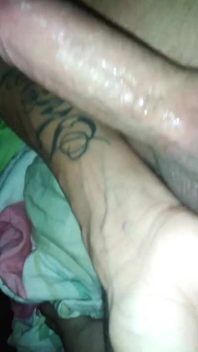 How they left my wife full of milk.