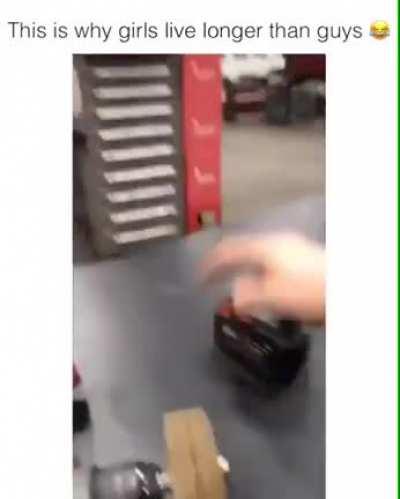 My workshop people need me