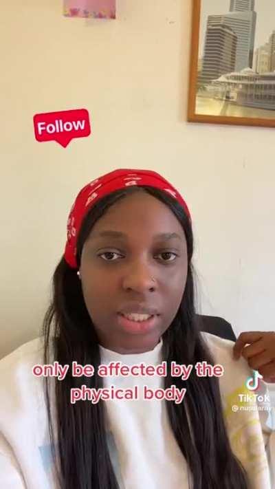 found this on tiktok