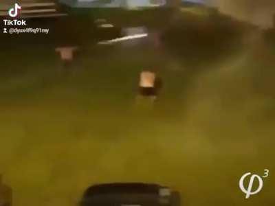 The Battle of Geonosis