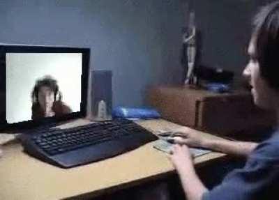 Tell me where's your hiding place