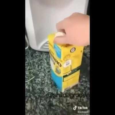 Poxa, eu nem sabia 😔✊