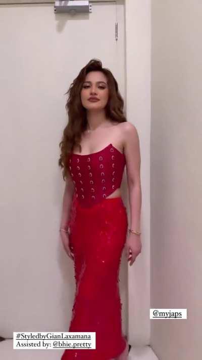 Julie Anne San Jose