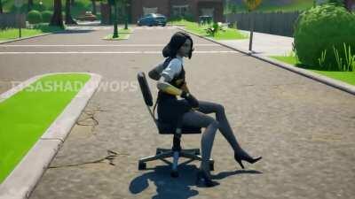 You Spin Me Right Round