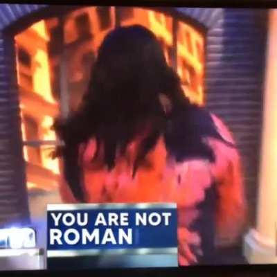 Maybe in another life