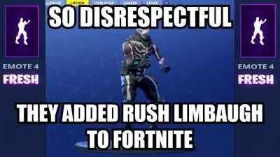 A bit late for the party, but still