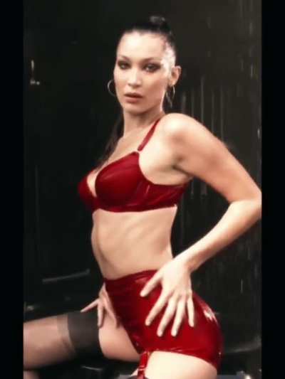 Bella hadid edit