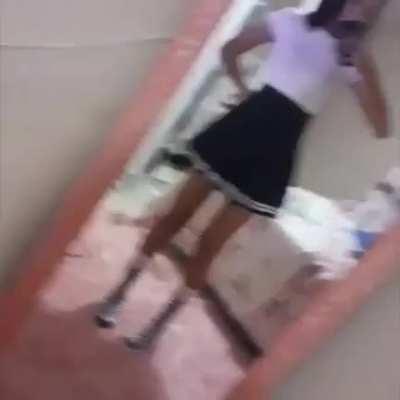 tremendo desarrollo de personaje