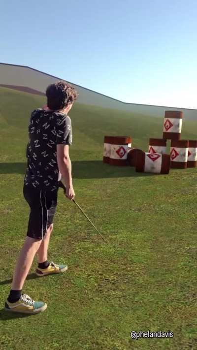 Hey guys, I'm Garry and this is my Mod