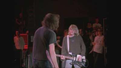 hey kurt jump with me