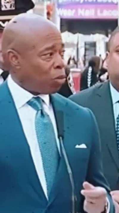 This is such a historical and dope moment in history ..enjoy it and embrace it