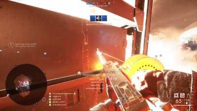 haha parabellum go brrrrrrrrrrrrrrr