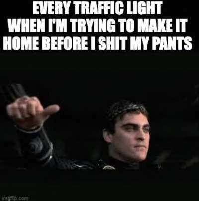 The power of lights compels you