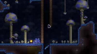 Catching truffle worms be like