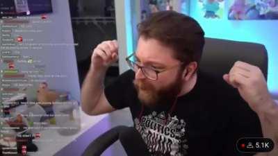 One of the best Vaush Clips I have