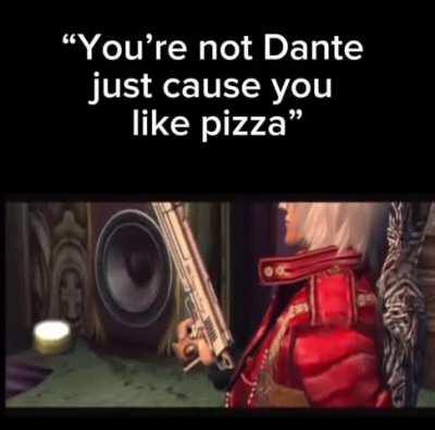 I’m severely autism