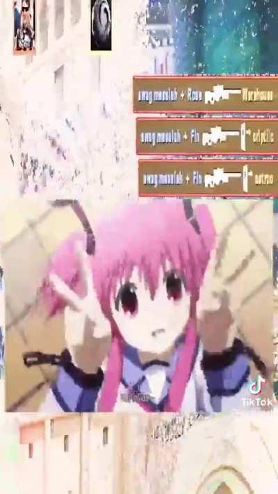 CSGO after the lobotomy.