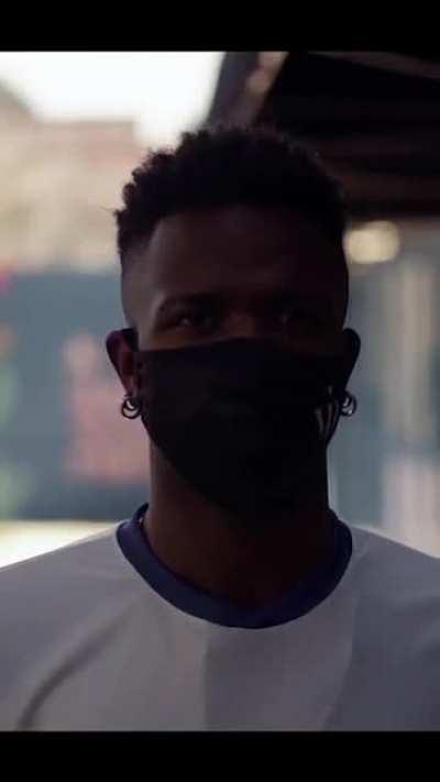 Declaração do Vinicius Jr após ataque racista