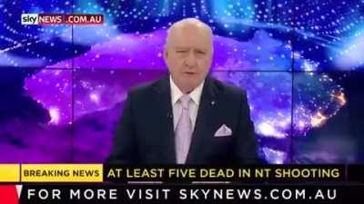 How Dare He (Watch till end)