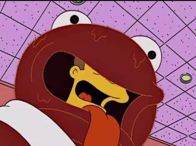 Now without lettuce!