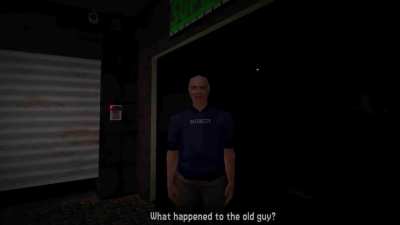 Here's a new teaser trailer we've created for our upcoming PSX-styled horror game called Spori