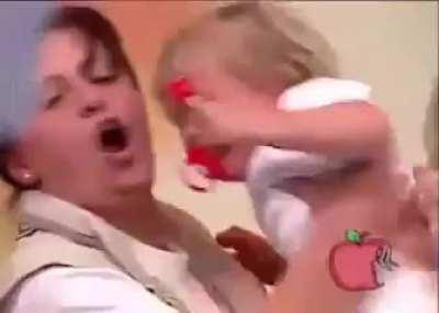 TO BRING YOUR CHILD CLOSE TO A WILD ANIMAL