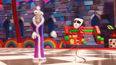 Can someone explain trans Jax please!? I am so confused