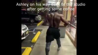 Thank you Trash Taste