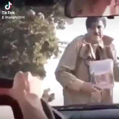 This is why Vaush is a carful driver.