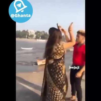 I am not sure what happening here