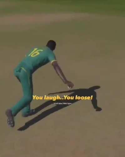 Nice throw buddy 😀👍