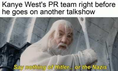 Fool of a West