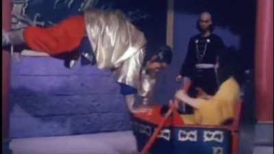 Guys, This mariner keeps wrecking my shit, any advice?