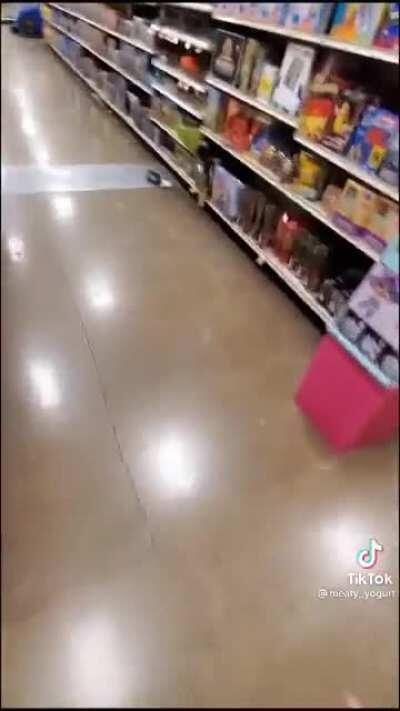 Don’t know if you’ve guy seen this but it made me laugh