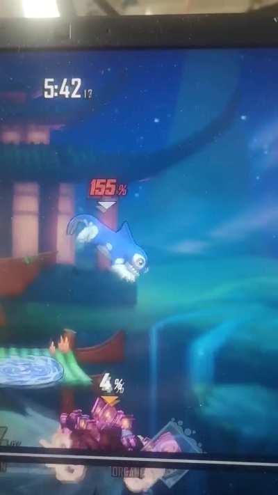 Galvan tech with platform