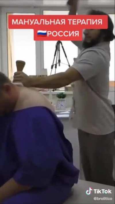 Что за ужасы тут происходят?